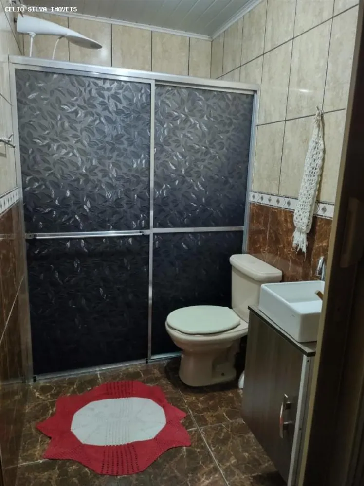 Casa, 3 quartos, 230 m² - Foto 1
