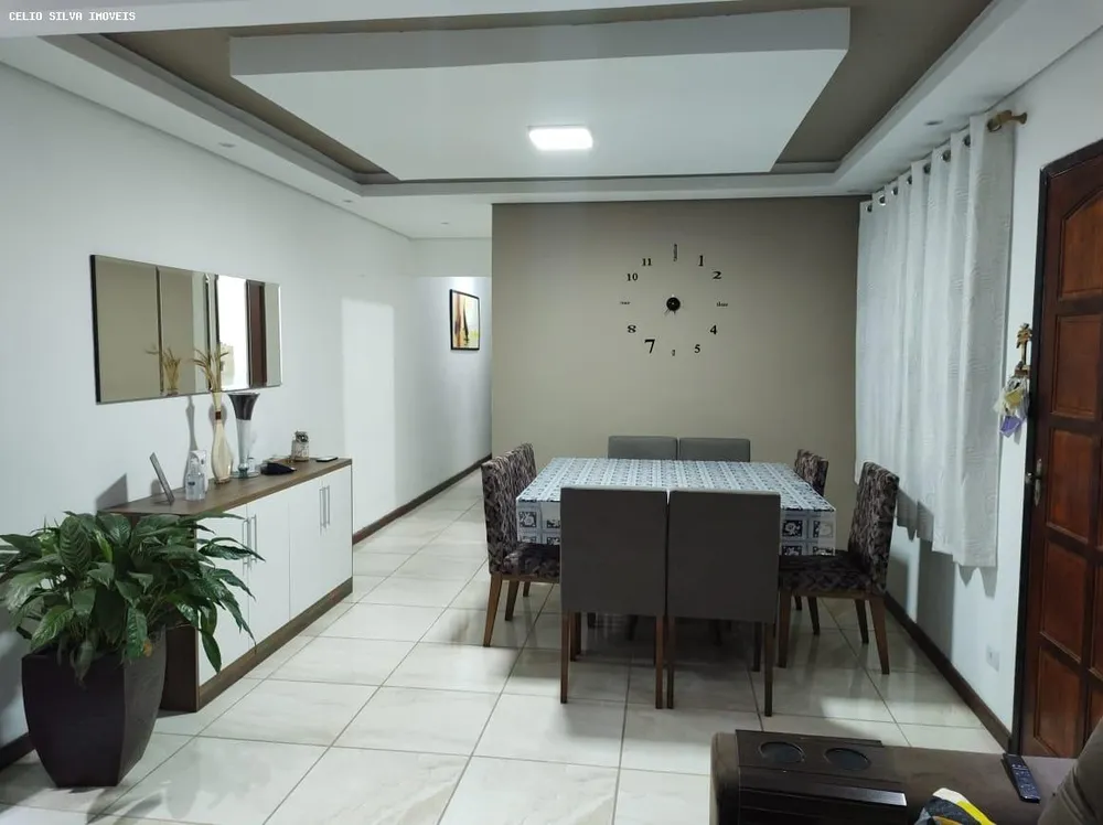 Casa, 3 quartos, 230 m² - Foto 5