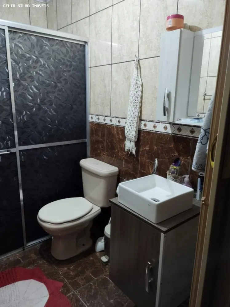 Casa, 3 quartos, 230 m² - Foto 2