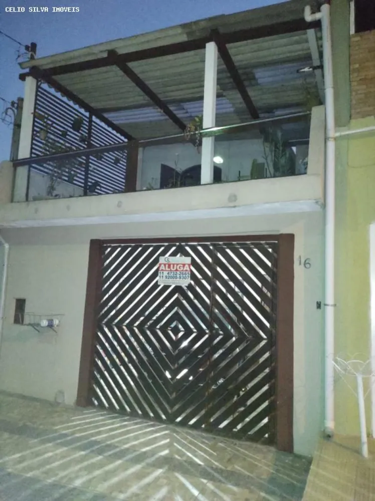 Casa, 3 quartos, 230 m² - Foto 1