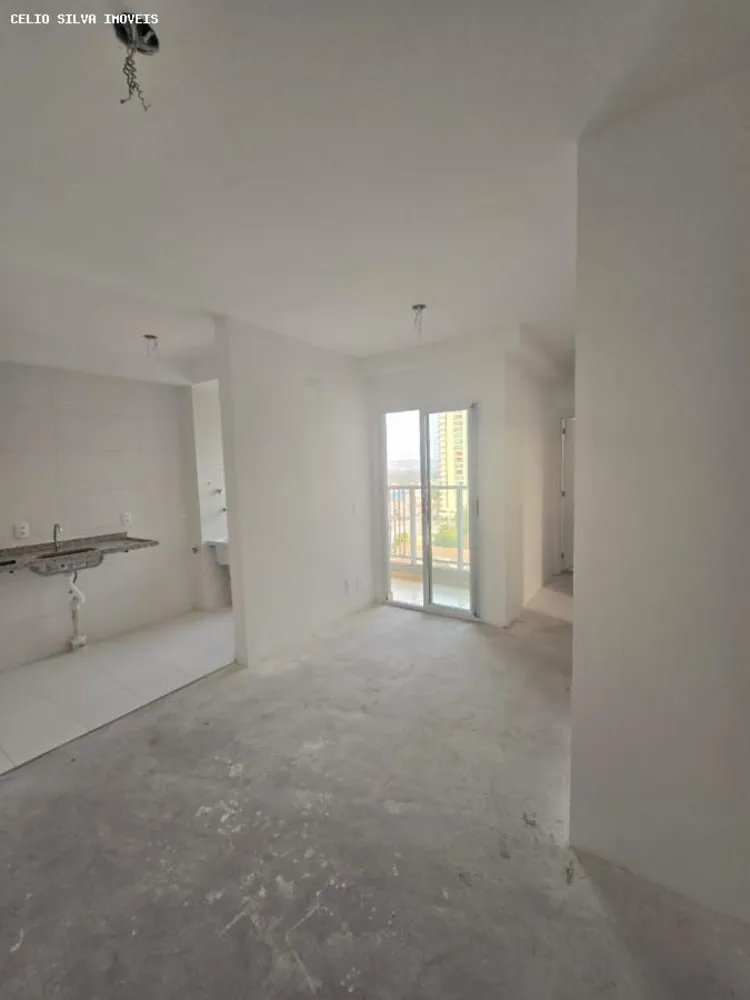 Apartamento, 2 quartos - Foto 4