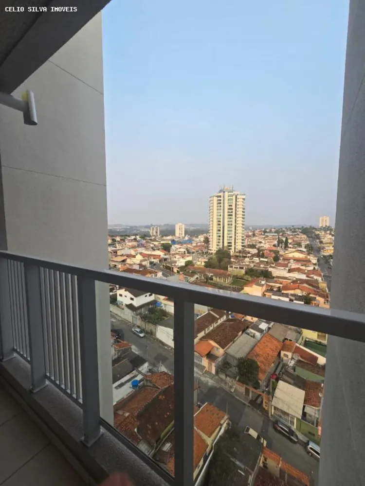 Apartamento, 2 quartos - Foto 1