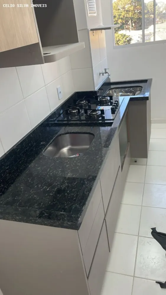 Apartamento, 2 quartos - Foto 4