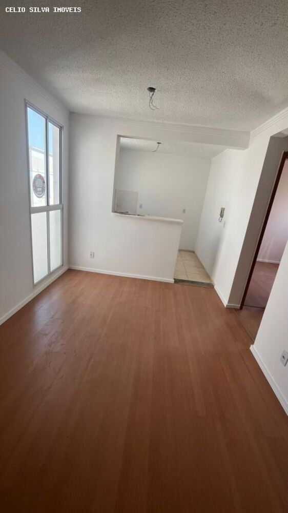 Apartamento, 2 quartos - Foto 4