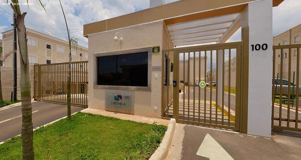 Apartamento, 2 quartos - Foto 1