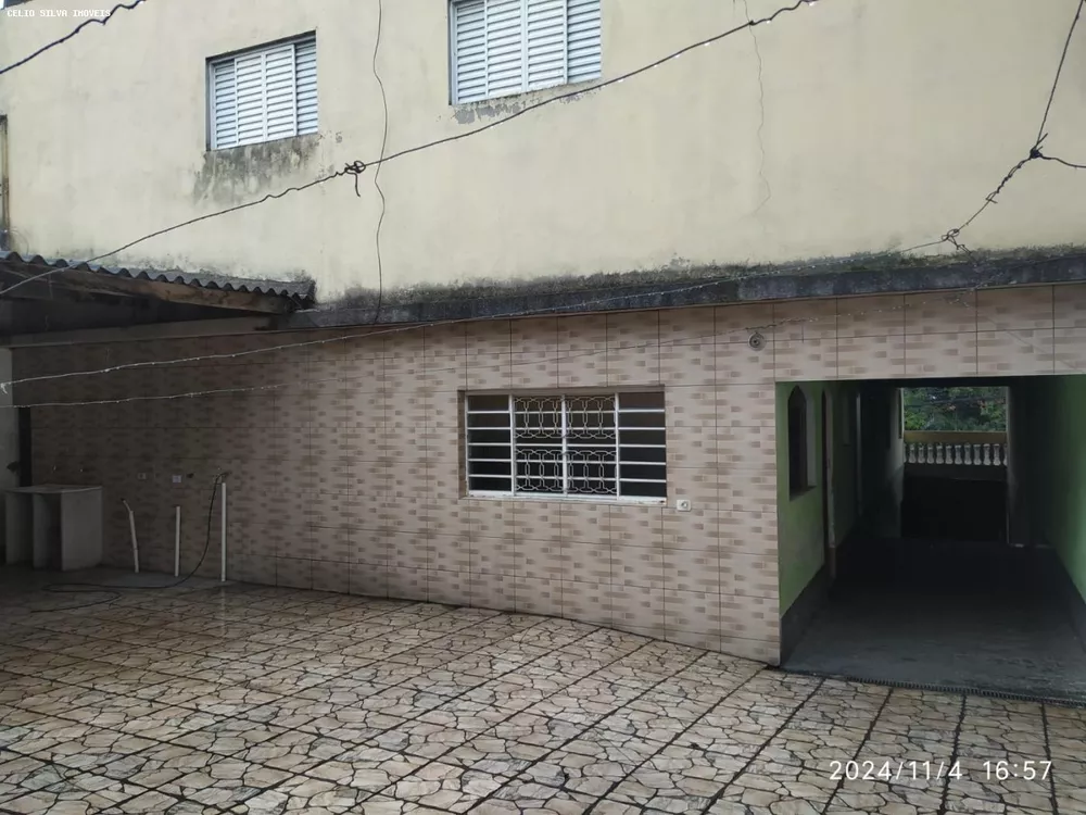 Casa, 4 quartos - Foto 11