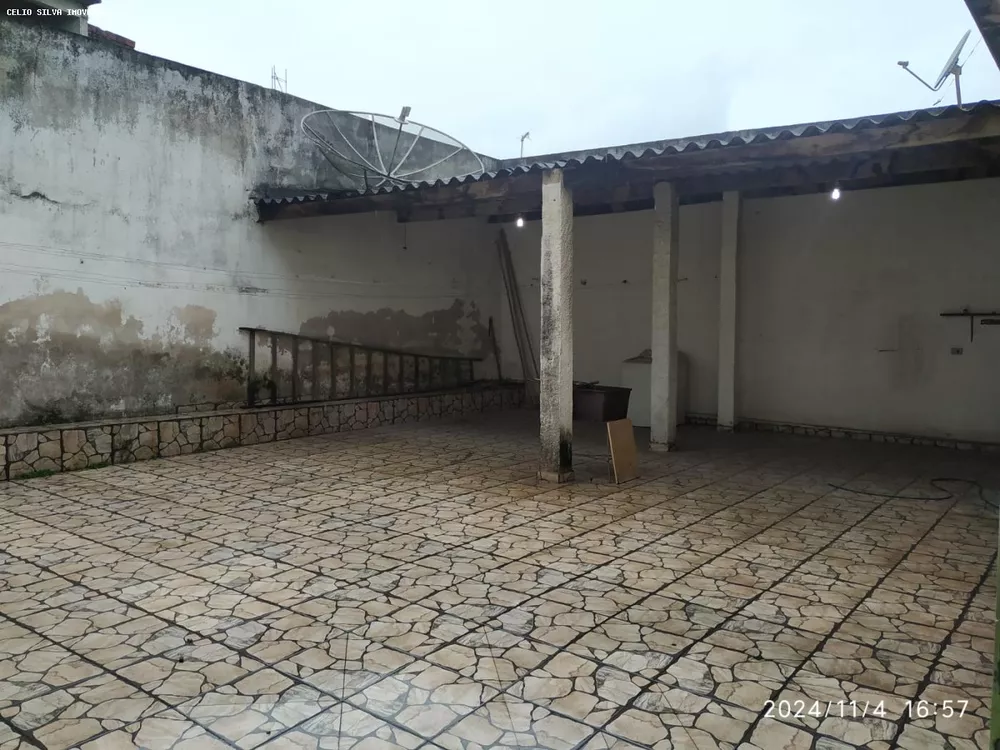 Casa, 4 quartos - Foto 9