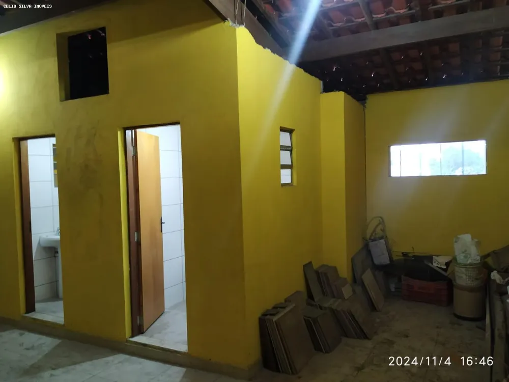 Casa, 4 quartos - Foto 18
