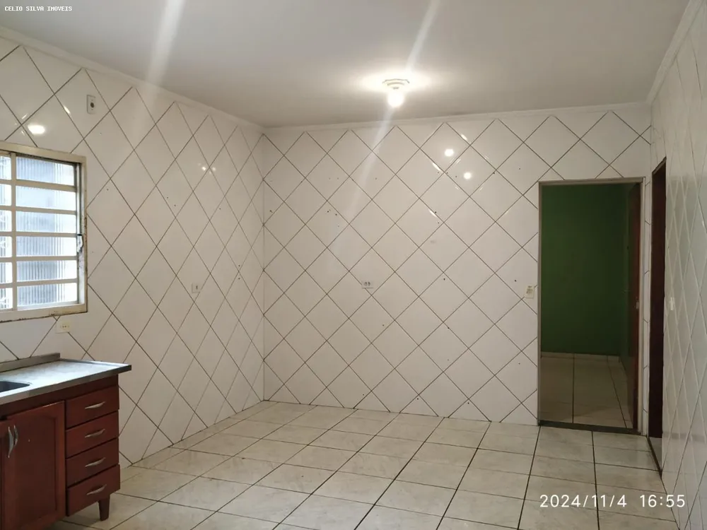 Casa, 4 quartos - Foto 4