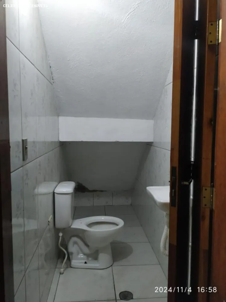 Casa, 4 quartos - Foto 11