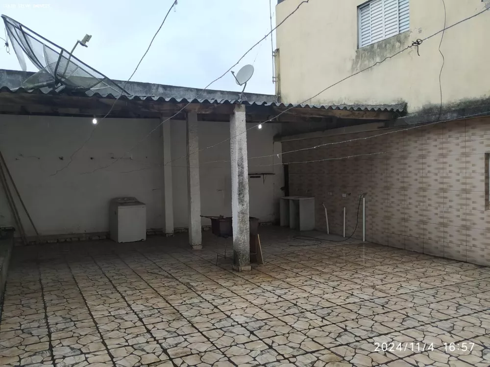 Casa, 4 quartos - Foto 10