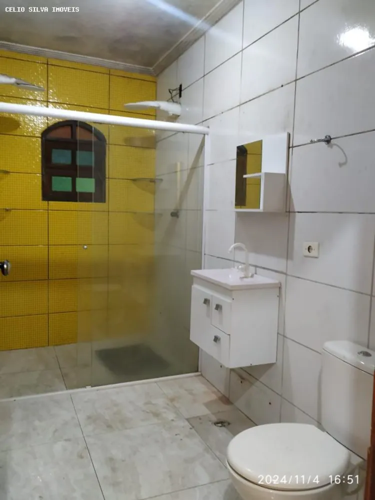 Casa, 4 quartos - Foto 9