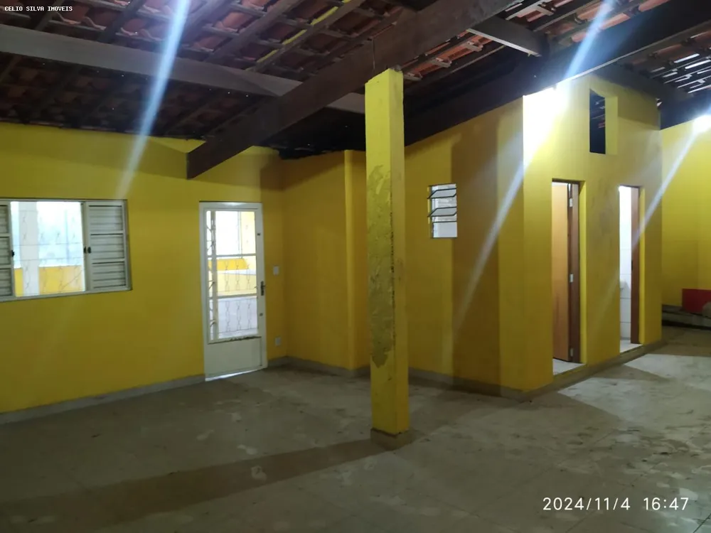 Casa, 4 quartos - Foto 19