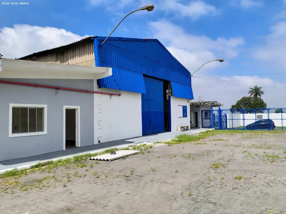 Depósito-Galpão - Foto 11