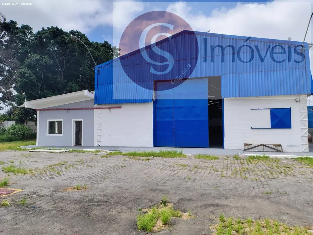 Depósito-Galpão - Foto 8