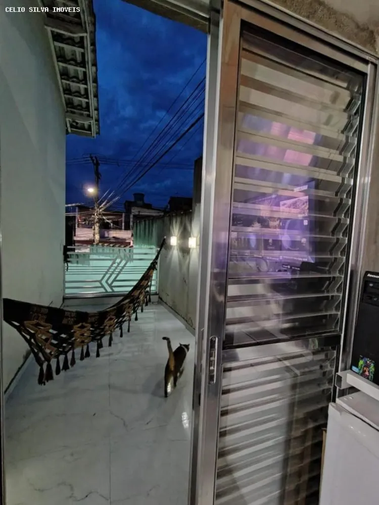 Casa, 3 quartos - Foto 4