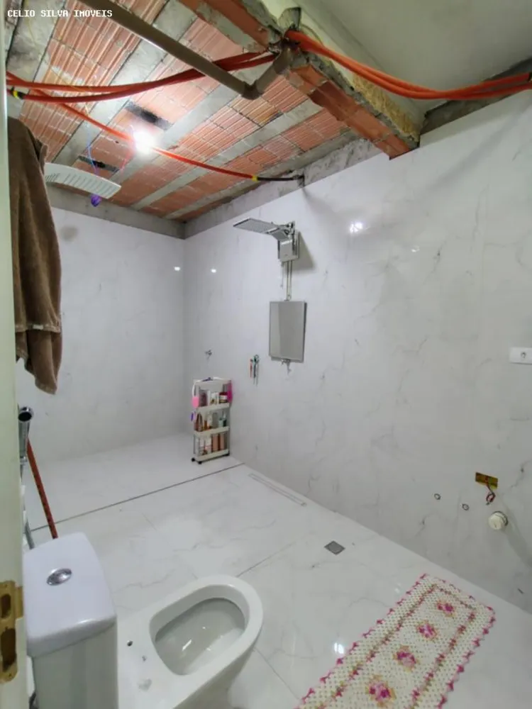 Casa, 3 quartos - Foto 5