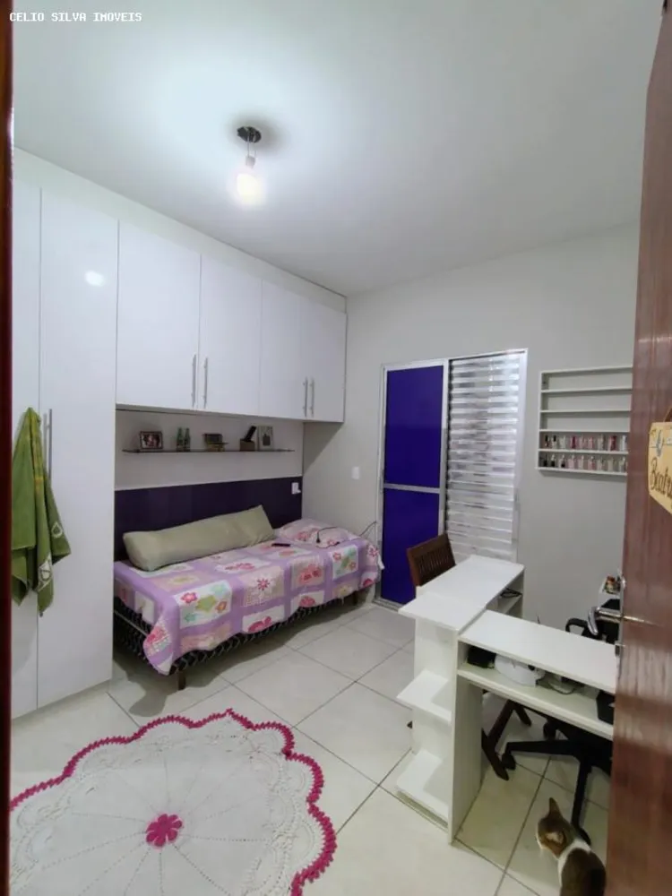 Casa, 3 quartos - Foto 8