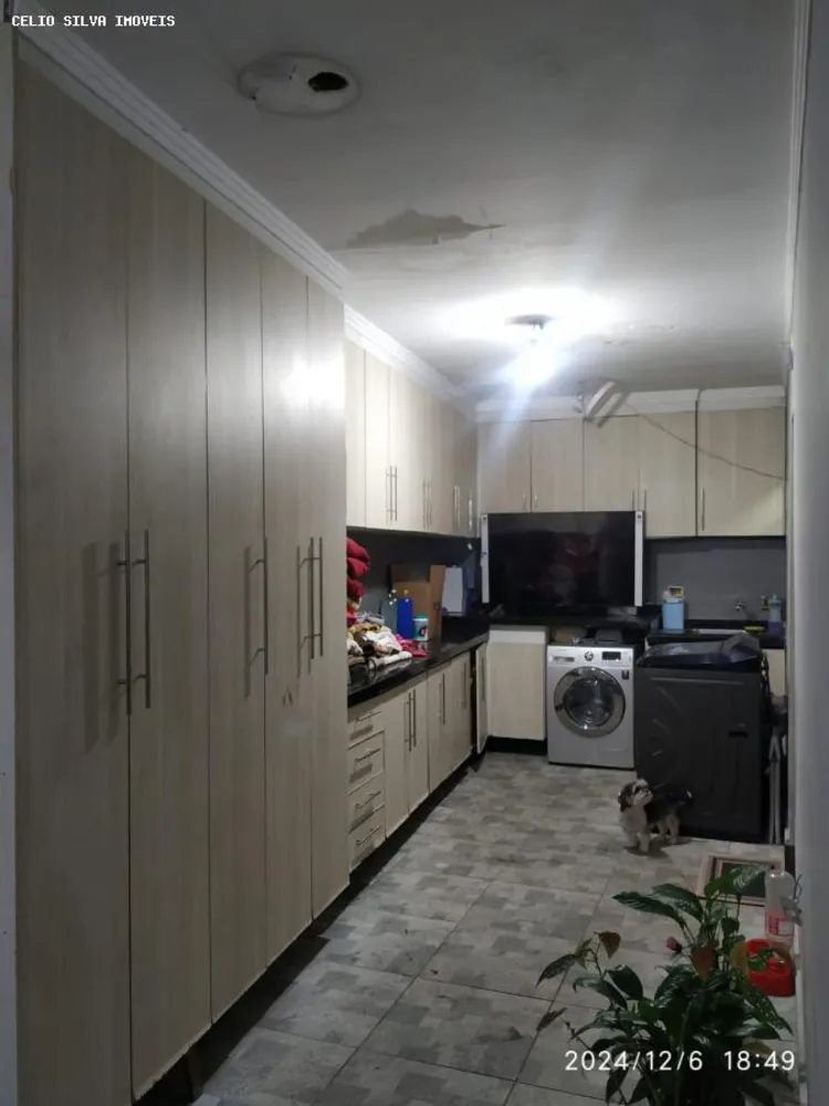 Casa, 3 quartos - Foto 12