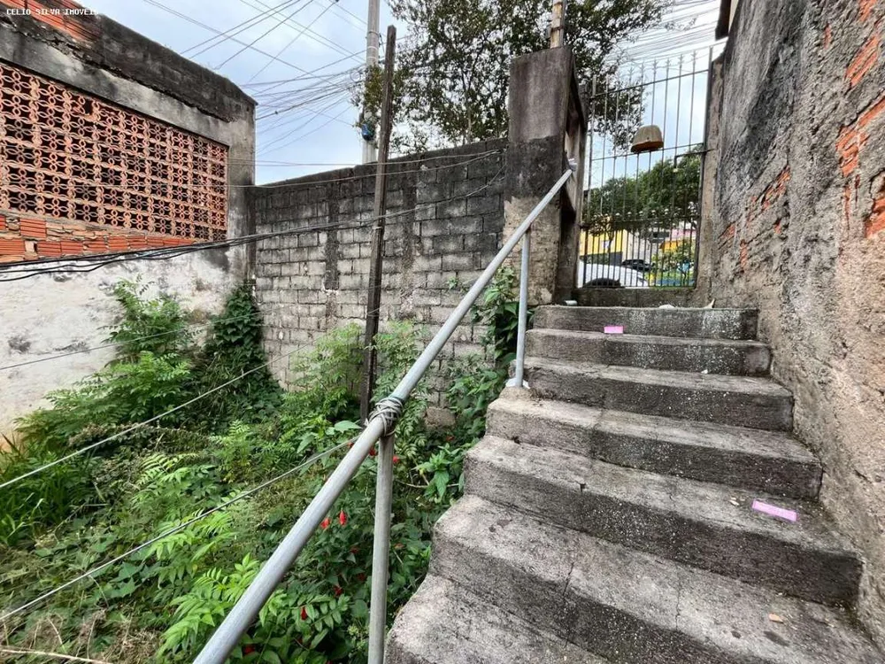 Terreno, 274 m² - Foto 6