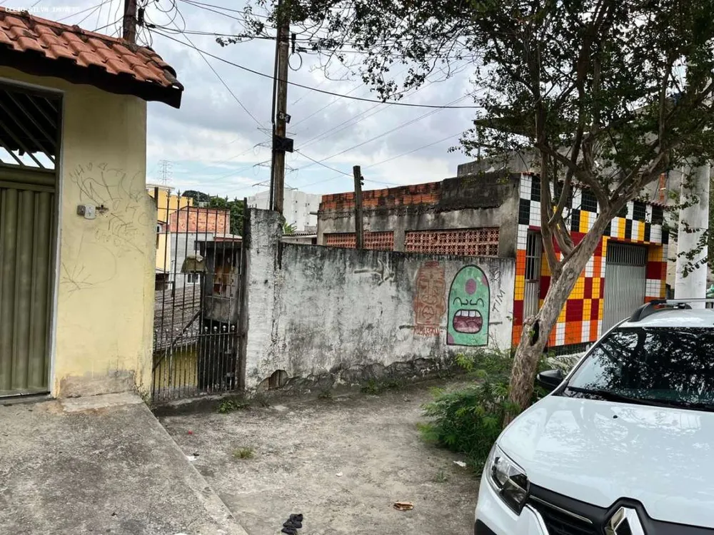 Terreno, 274 m² - Foto 7