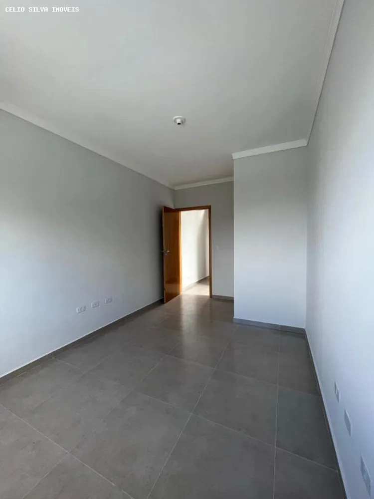 Sobrado, 2 quartos, 70 m² - Foto 9