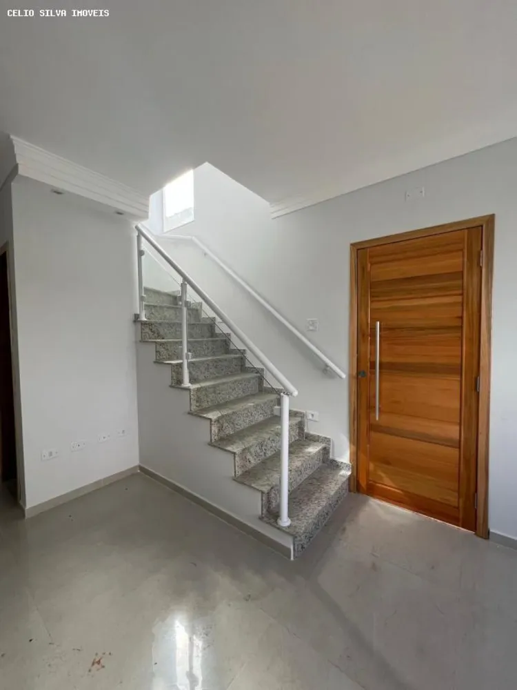 Sobrado, 2 quartos, 70 m² - Foto 12