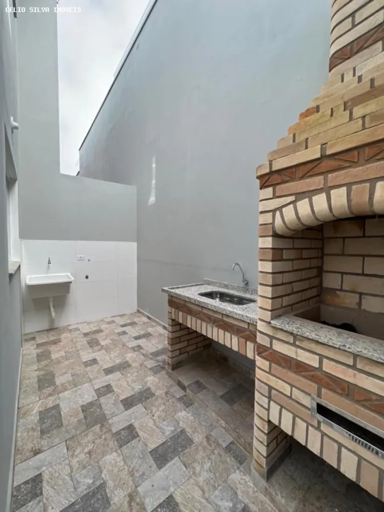 Sobrado, 2 quartos, 70 m² - Foto 7