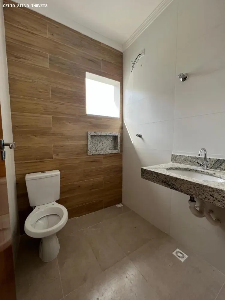 Sobrado, 2 quartos, 70 m² - Foto 11