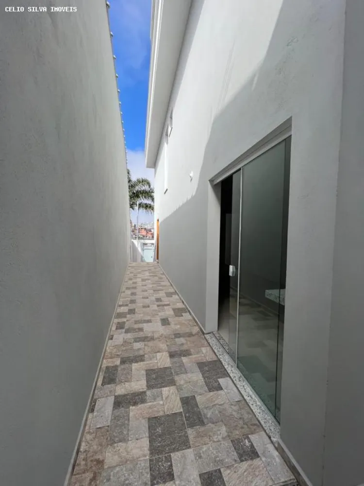 Sobrado, 2 quartos, 70 m² - Foto 6