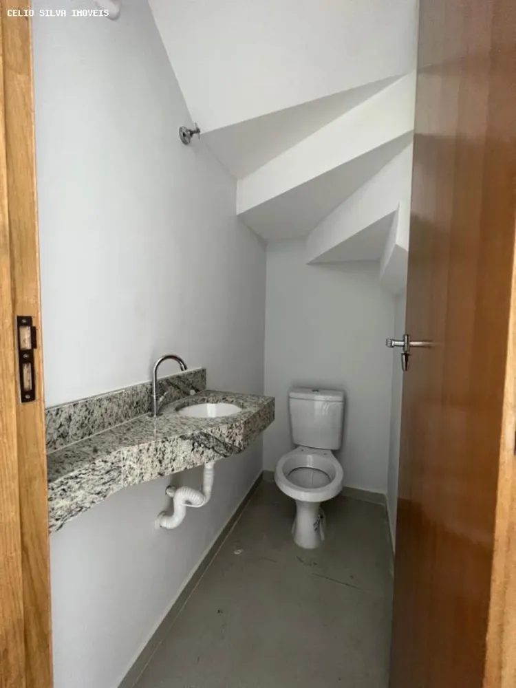 Sobrado, 2 quartos, 70 m² - Foto 5
