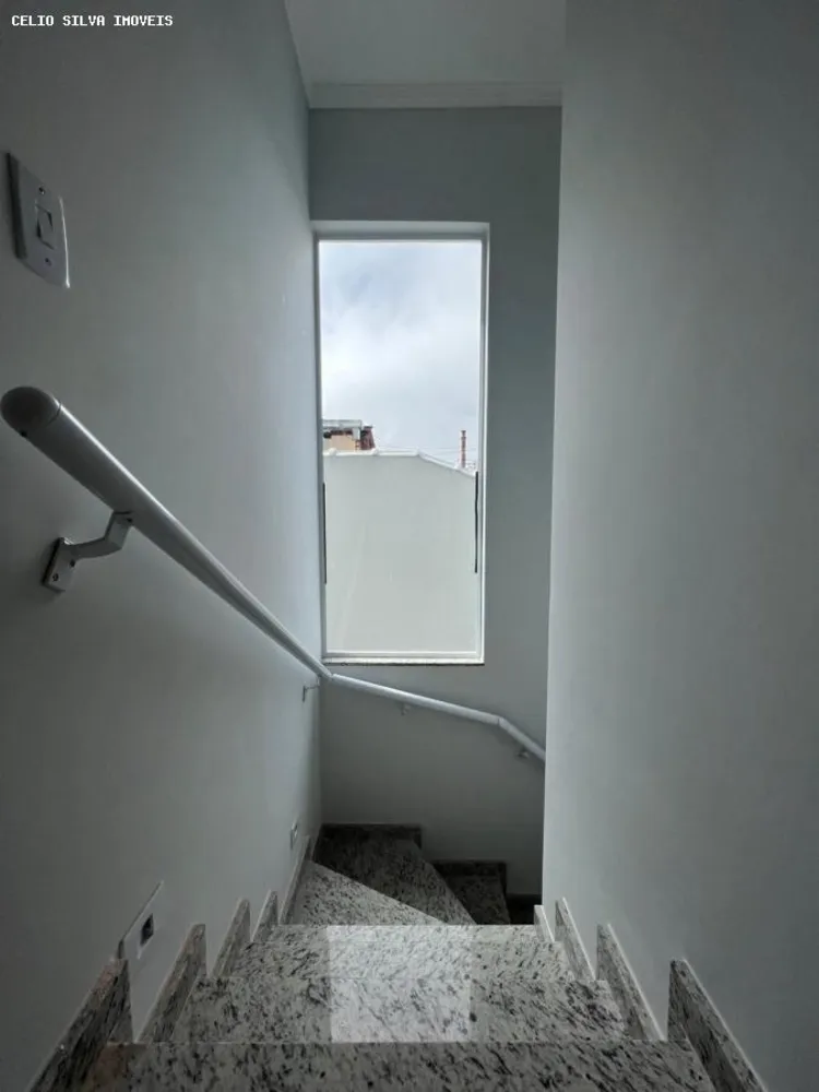 Sobrado, 2 quartos, 70 m² - Foto 8