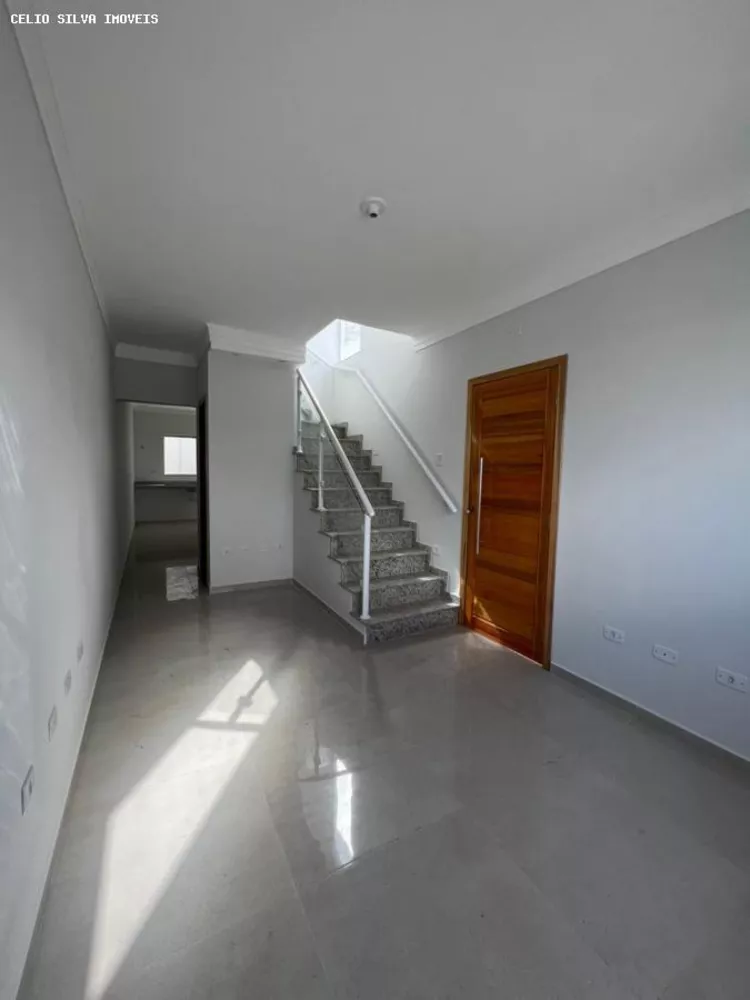 Sobrado à venda com 2 quartos, 128m² - Foto 4