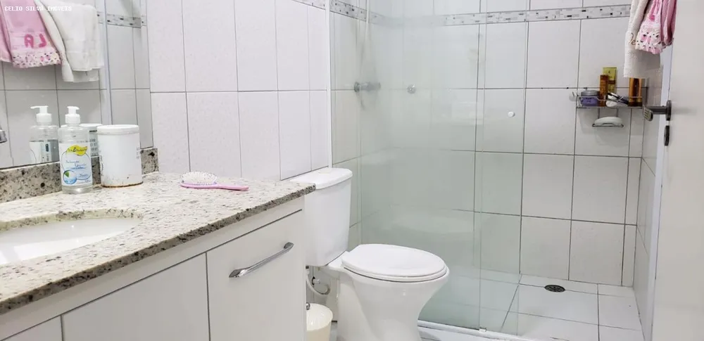 Casa, 3 quartos, 202 m² - Foto 7