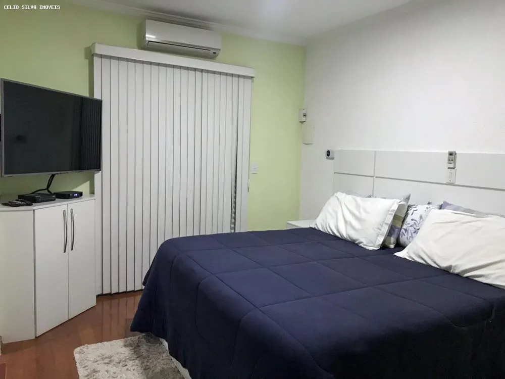 Casa, 3 quartos, 202 m² - Foto 5