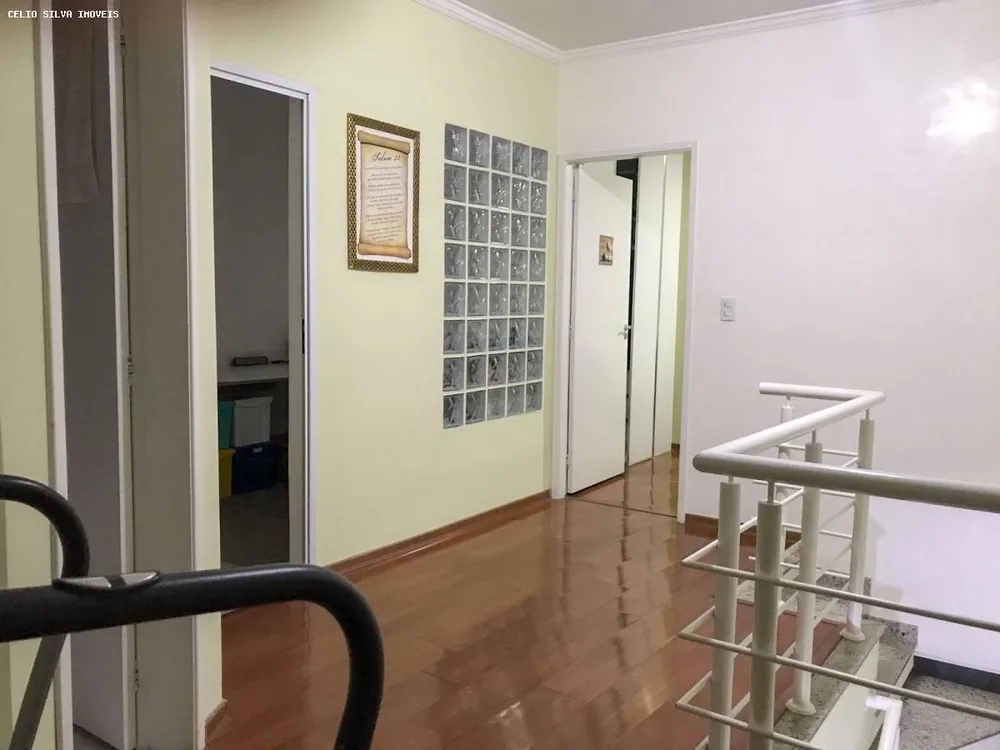Casa, 3 quartos, 202 m² - Foto 4