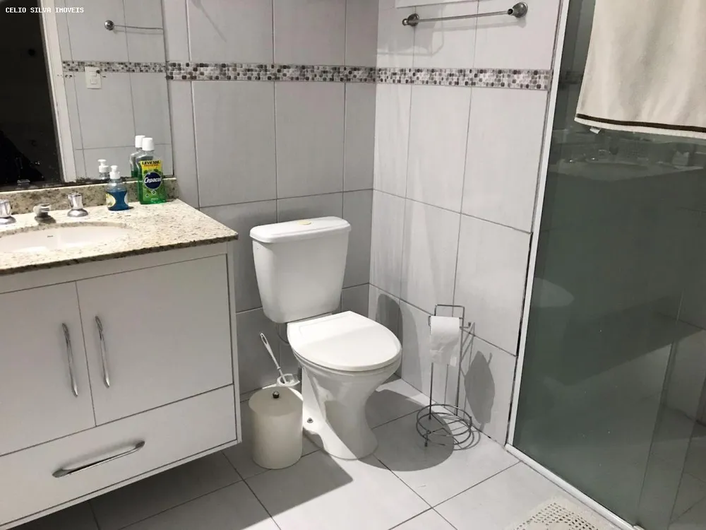 Casa, 3 quartos, 202 m² - Foto 8