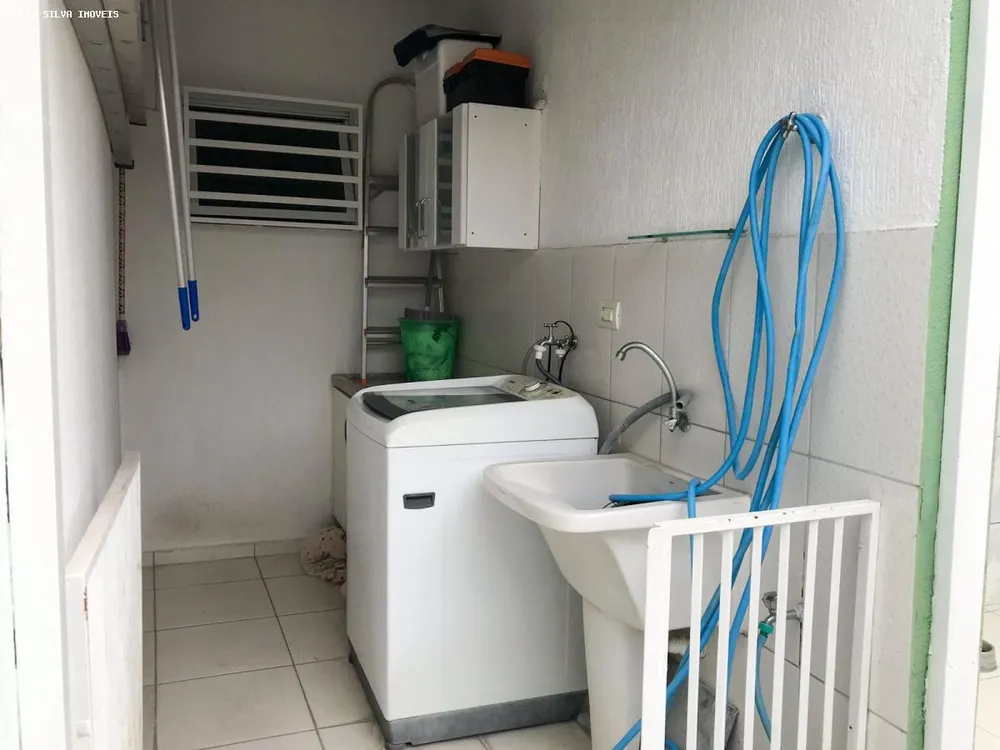 Casa, 3 quartos, 202 m² - Foto 11