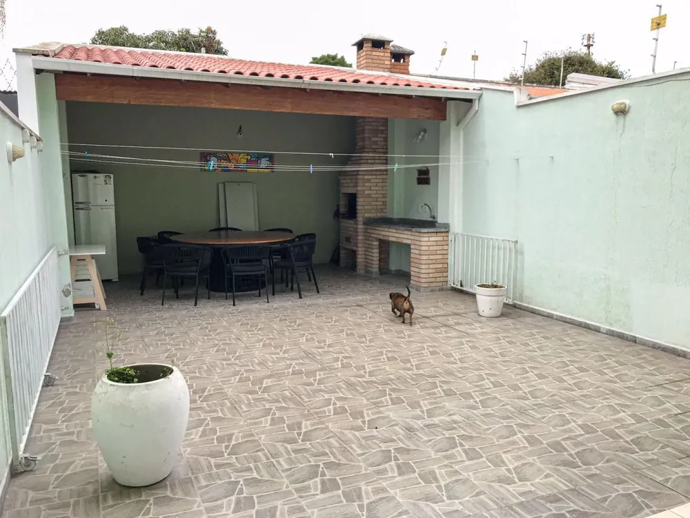 Casa, 3 quartos, 202 m² - Foto 12