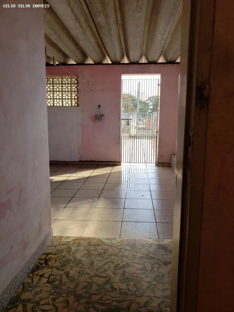 Casa, 2 quartos - Foto 1