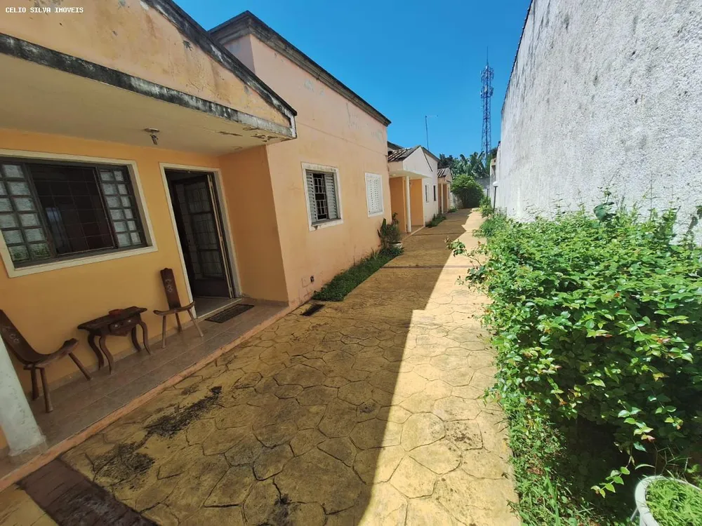 Casa de Condomínio, 2 quartos - Foto 13