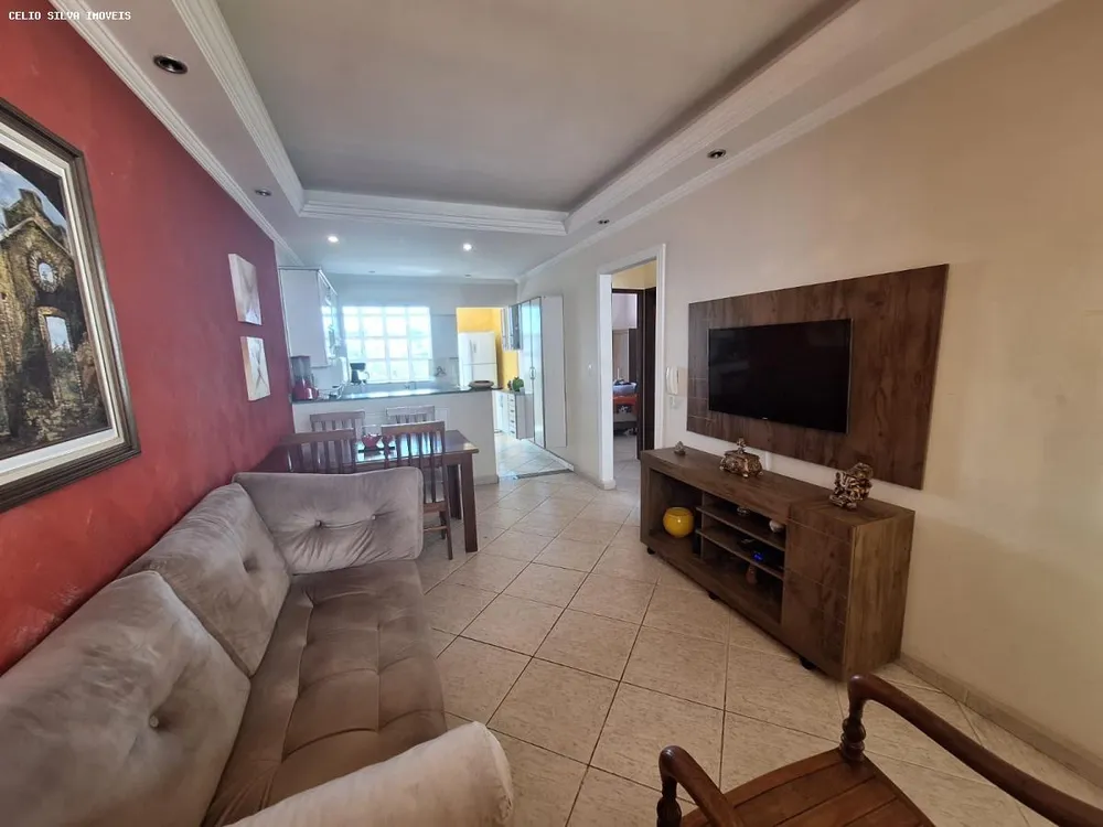 Casa de Condomínio, 2 quartos - Foto 3