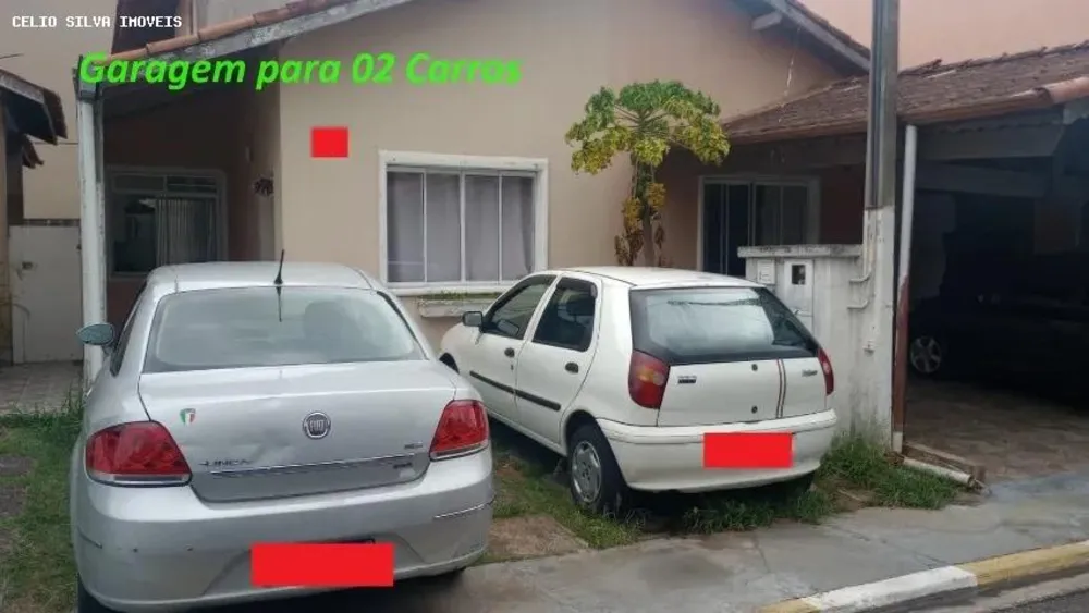 Casa, 3 quartos, 110 m² - Foto 4