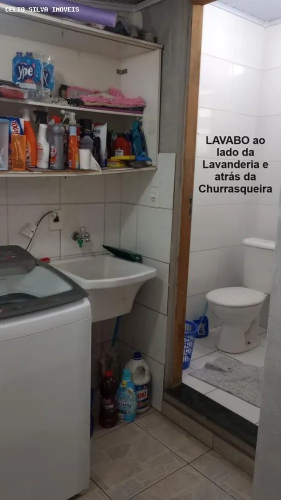 Casa, 3 quartos, 110 m² - Foto 1