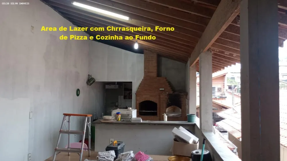 Casa, 3 quartos, 110 m² - Foto 6