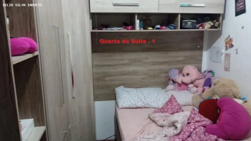 Casa, 3 quartos, 110 m² - Foto 8