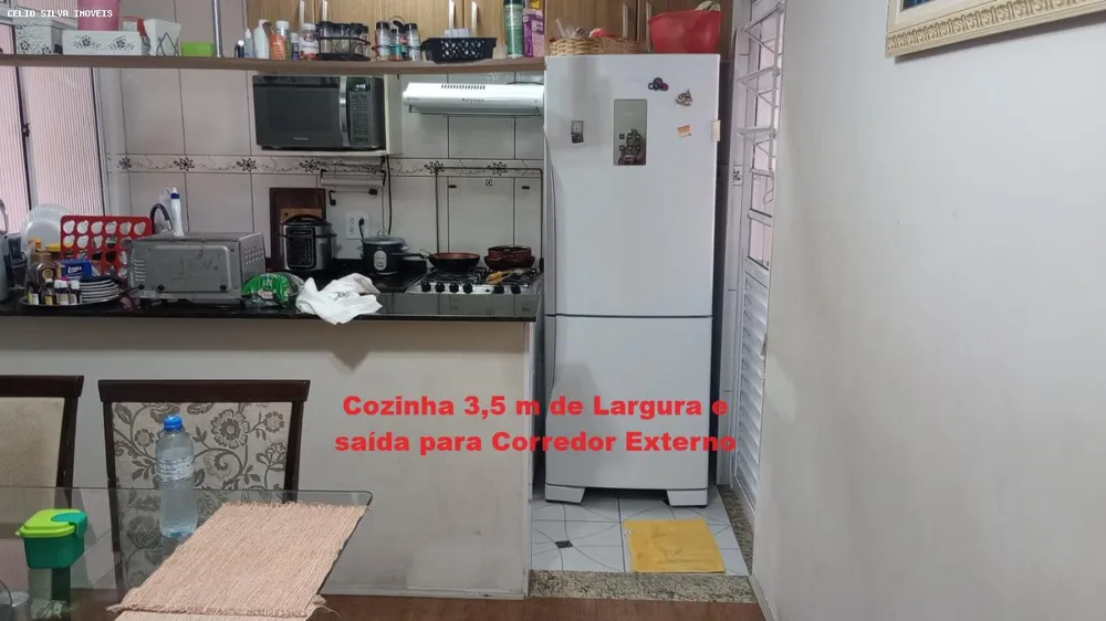 Casa, 3 quartos, 110 m² - Foto 2