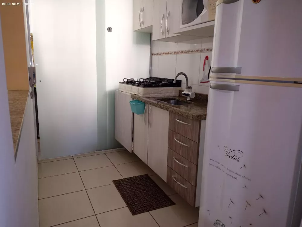 Apartamento, 2 quartos - Foto 6
