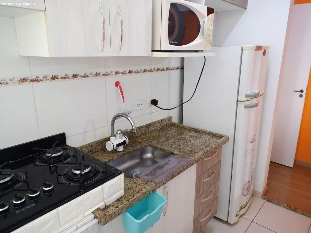 Apartamento, 2 quartos - Foto 7