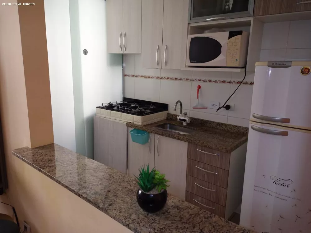 Apartamento, 2 quartos - Foto 5